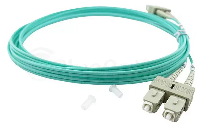InfiniBand волоконно-оптический кабель BlueOptics SFP3232EU15MK Photo 4