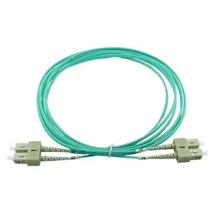 BlueOptics SFP3232EU10MK InfiniBand šķiedru optikas kabelis 10 m SC Aqua