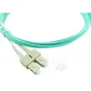 InfiniBand fibre optic cable BlueOptics SFP3232EU0.5MK Photo 3