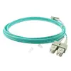 InfiniBand fibre optic cable BlueOptics SFP3232EU0.5MK Photo 4