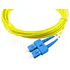 InfiniBand fibre optic cable BlueOptics SFP3232BU7.5MK Photo 2
