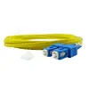 InfiniBand fibre optic cable BlueOptics SFP3232BU7.5MK Photo 4