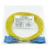 InfiniBand fibre optic cable BlueOptics SFP3232BU7.5MK Photo 5