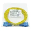 InfiniBand волоконно-оптический кабель BlueOptics SFP3232BU5MK Photo 5