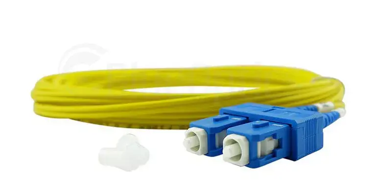Оптоволоконный кабель BlueOptics SFP3232BU50MK Photo 4