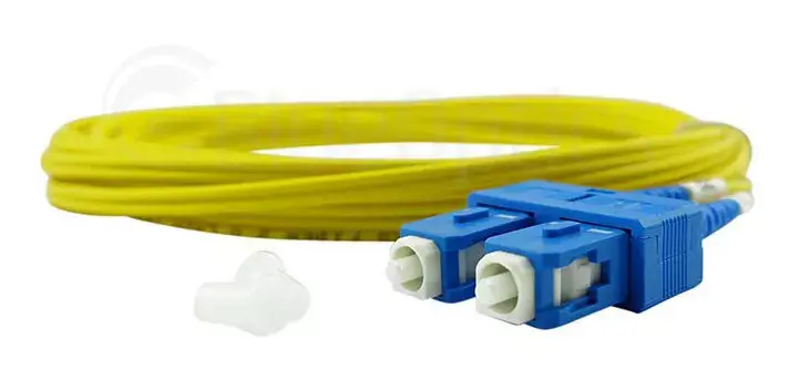InfiniBand Optiskā šķiedra kabelis BlueOptics SFP3232BU3MK Photo 4