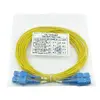InfiniBand Optiskā šķiedra kabelis BlueOptics SFP3232BU3MK Photo 5