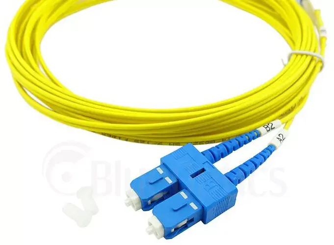 BlueOptics SFP3232BU30MK InfiniBand Fibre Optic Cable Photo 3