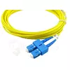 InfiniBand šķiedru optikas kabelis BlueOptics SFP3232BU2MK Photo 3