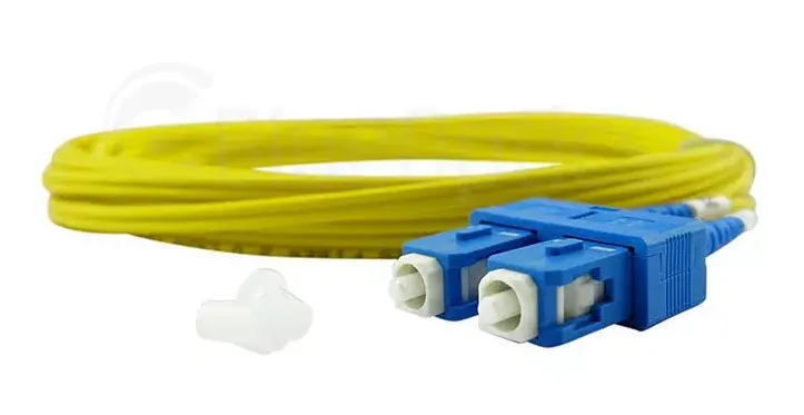 InfiniBand šķiedru optikas kabelis BlueOptics SFP3232BU2MK Photo 4