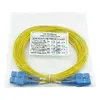 Оптоволоконный Кабель BlueOptics SFP3232BU20MK Photo 5