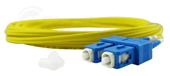 InfiniBand šķiedru optikas kabelis BlueOptics SFP3232BU15MK Photo 4