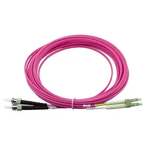 BlueOptics SFP3133FU2MK InfiniBand оптоволоконный кабель 2 м LC ST