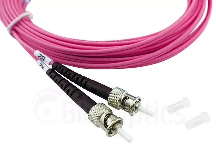 InfiniBand šķiedru optikas kabelis BlueOptics SFP3133FU2MK Photo 6