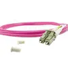 InfiniBand fibre optic cable BlueOptics SFP3133FU1MK Photo 4