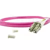 BlueOptics SFP3133FU10MK InfiniBand fibre optic cable Photo 4