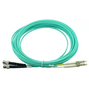 BlueOptics SFP3133EU3MK InfiniBand оптоволоконный кабель 3 м 2x LC 2x ST
