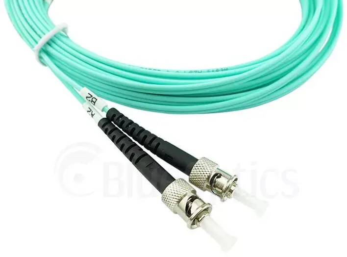 Оптоволоконный кабель BlueOptics SFP3133EU20MK Photo 5