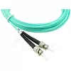 InfiniBand optiskā šķiedra kabelis BlueOptics SFP3133EU0.5MK Photo 5