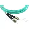 InfiniBand optiskā šķiedra kabelis BlueOptics SFP3133EU0.5MK Photo 6