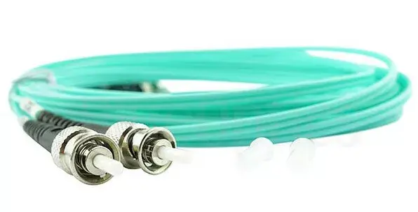 InfiniBand optiskā šķiedra kabelis BlueOptics SFP3133EU0.5MK Photo 7