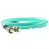 InfiniBand optiskā šķiedra kabelis BlueOptics SFP3133EU0.5MK Photo 7