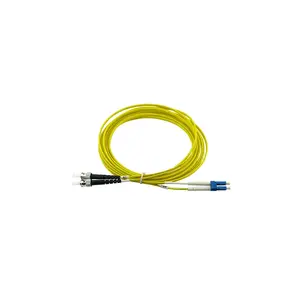 BlueOptics SFP3133BU7.5MK InfiniBand fibre optic cable 7.5 m LC 2x ST