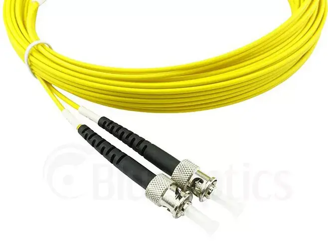 InfiniBand Šķiedru optikas kabelis BlueOptics SFP3133BU3MK Photo 5