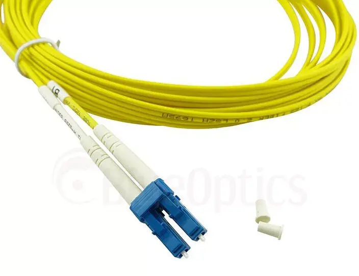 Šķiedru Optikas Kabeļs BlueOptics SFP3133BU2MK Photo 3