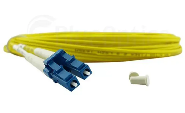 Šķiedru Optikas Kabeļs BlueOptics SFP3133BU2MK Photo 4