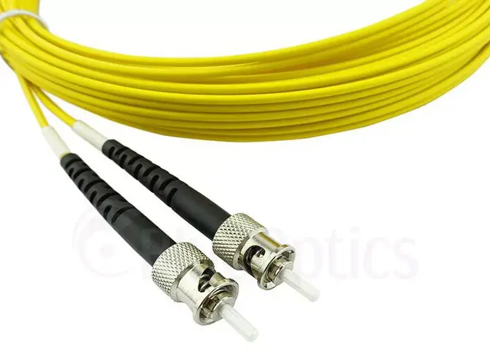 InfiniBand optiskā šķiedra kabelis BlueOptics SFP3133BU1MK Photo 6