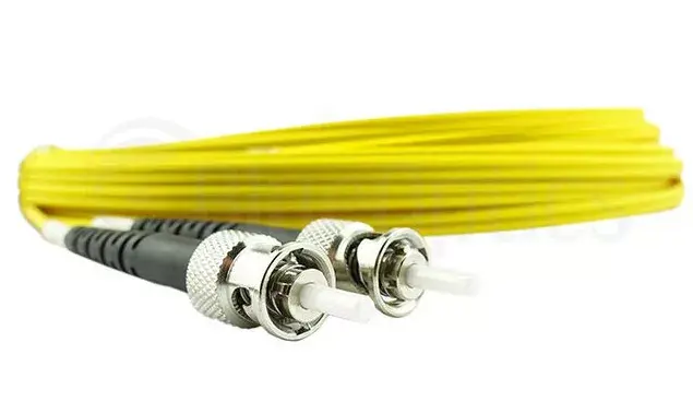 InfiniBand optiskā šķiedra kabelis BlueOptics SFP3133BU1MK Photo 7