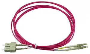 BlueOptics SFP3132FU30MK InfiniBand fibre optic cable 30 m LC SC