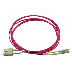 BlueOptics SFP3132FU20MK InfiniBand fibre optic cable 20 m LC