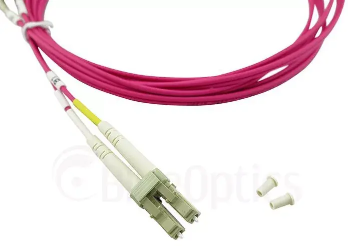 BlueOptics SFP3132FU1MK InfiniBand оптоволоконный кабель Photo 3