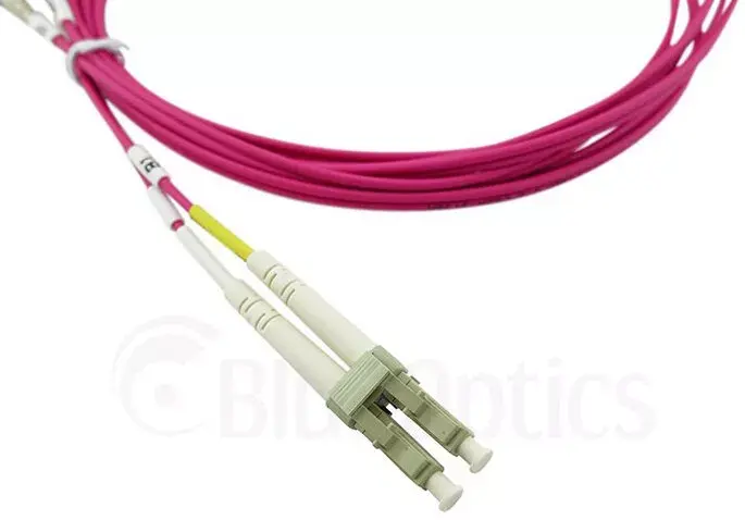 InfiniBand волоконно-оптический кабель BlueOptics SFP3132FU15MK Photo 2