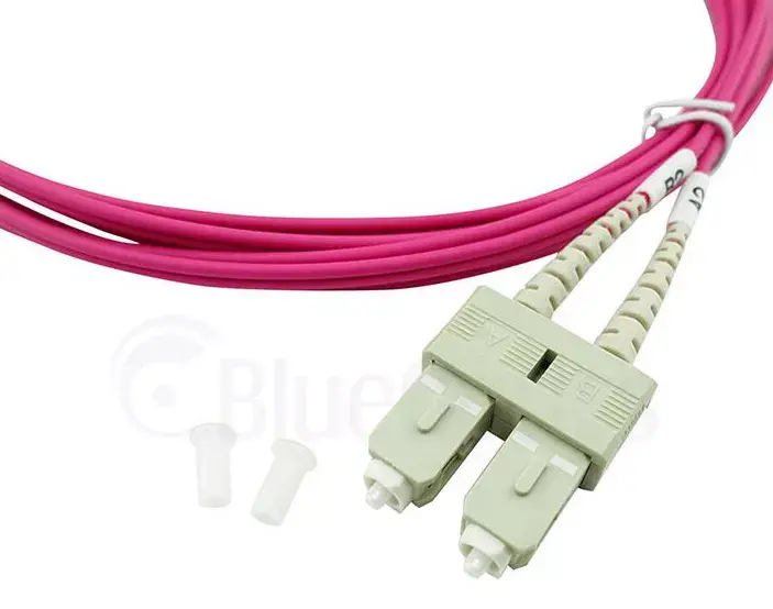 InfiniBand волоконно-оптический кабель BlueOptics SFP3132FU15MK Photo 6