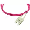 InfiniBand šķiedru optikas kabelis BlueOptics SFP3132FU0.5MK Photo 5