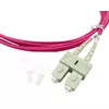 InfiniBand šķiedru optikas kabelis BlueOptics SFP3132FU0.5MK Photo 6