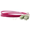 InfiniBand šķiedru optikas kabelis BlueOptics SFP3132FU0.5MK Photo 7