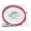 InfiniBand šķiedru optikas kabelis BlueOptics SFP3132FU0.5MK Photo 8