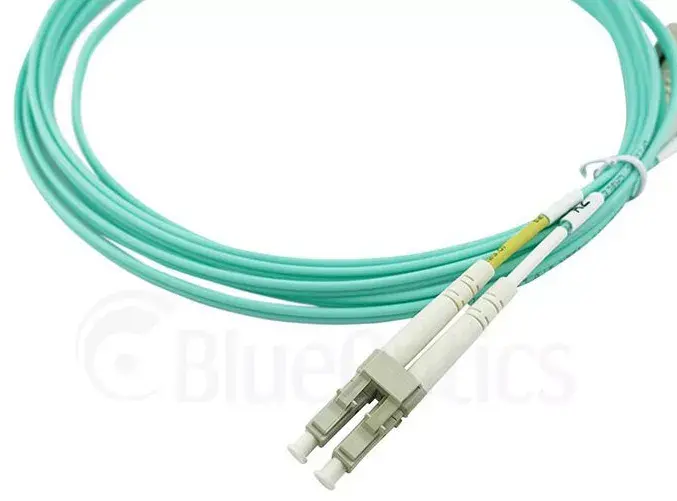 BlueOptics SFP3132EU50MK InfiniBand šķiedru optikas kabelis Photo 2