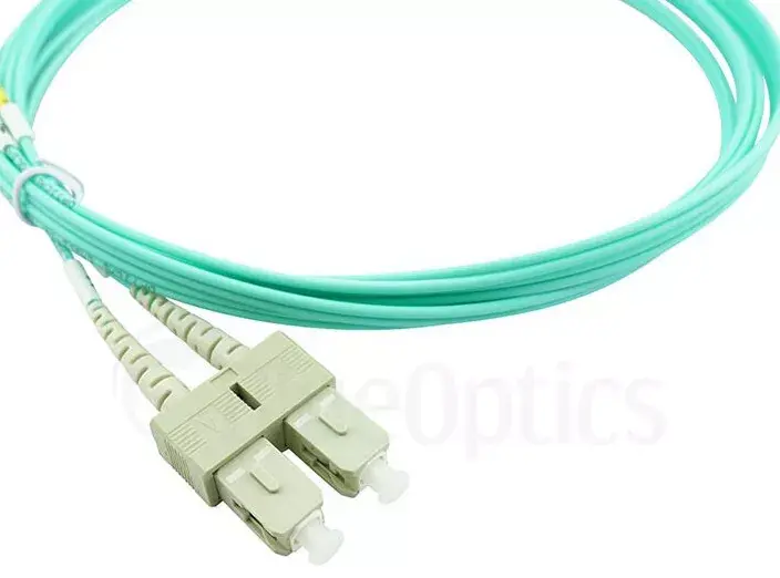 InfiniBand оптоволоконный кабель BlueOptics SFP3132EU2MK Photo 5