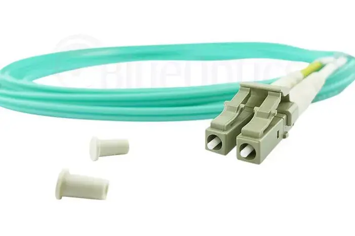 InfiniBand optiskā šķiedra kabelis BlueOptics SFP3132EU1MK Photo 4