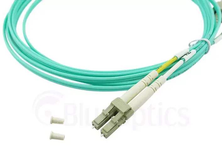 InfiniBand оптоволоконный кабель BlueOptics SFP3132EU0.5MK Photo 3