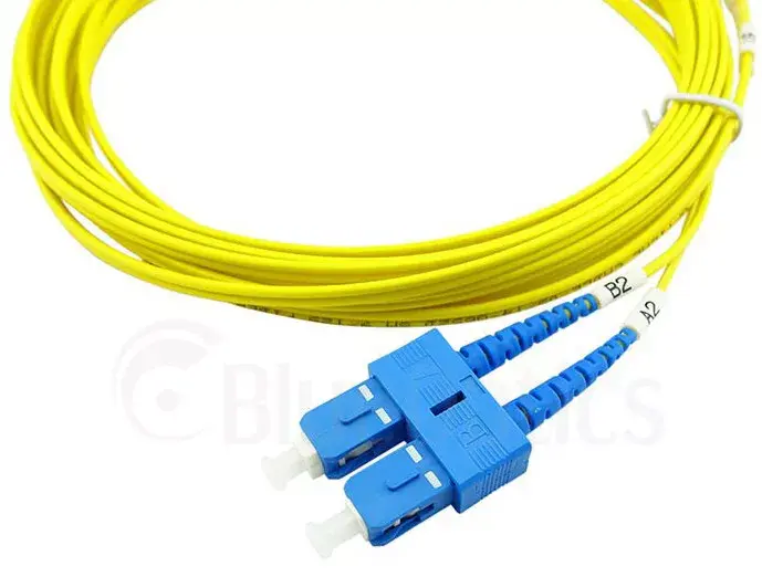 BlueOptics SFP3132BU7.5MK InfiniBand šķiedru optikas kabelis Photo 5