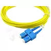 InfiniBand оптоволоконный кабель BlueOptics SFP3132BU2MK Photo 6