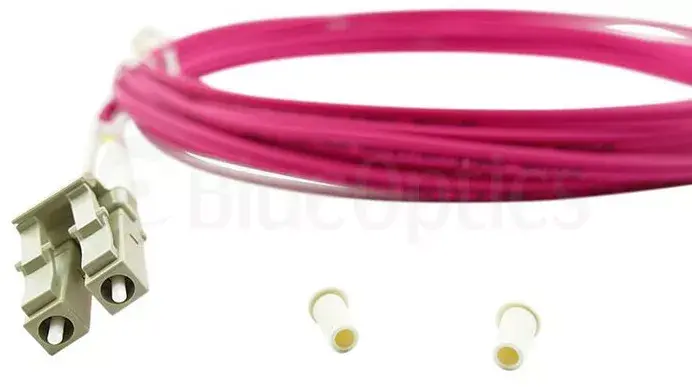 InfiniBand šķiedru optikas kabelis BlueOptics SFP3131FU7.5MK Photo 4