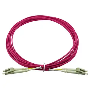 BlueOptics SFP3131FU5MK InfiniBand fibre optic cable 5 m LC