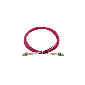 BlueOptics SFP3131FU50MK InfiniBand оптоволоконный кабель 50 м LC
